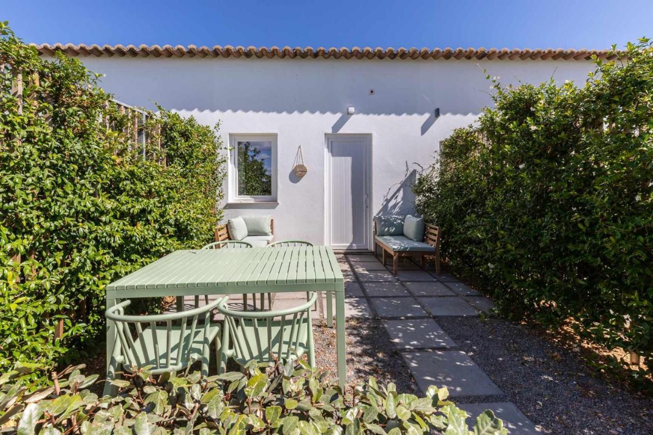 Quinta Da Capelinha Agroturismo Ταβίρα Δωμάτιο φωτογραφία