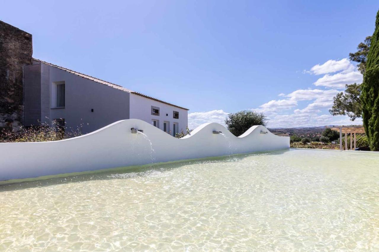 Quinta Da Capelinha Agroturismo Ταβίρα Εξωτερικό φωτογραφία