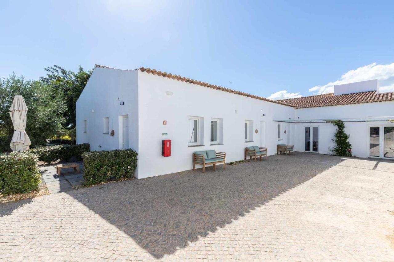Quinta Da Capelinha Agroturismo Ταβίρα Εξωτερικό φωτογραφία