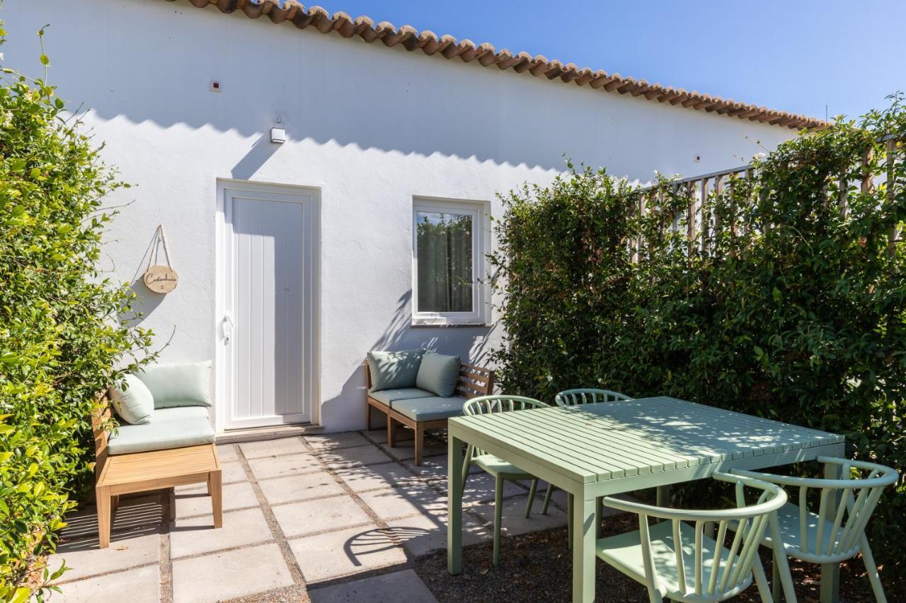 Quinta Da Capelinha Agroturismo Ταβίρα Εξωτερικό φωτογραφία