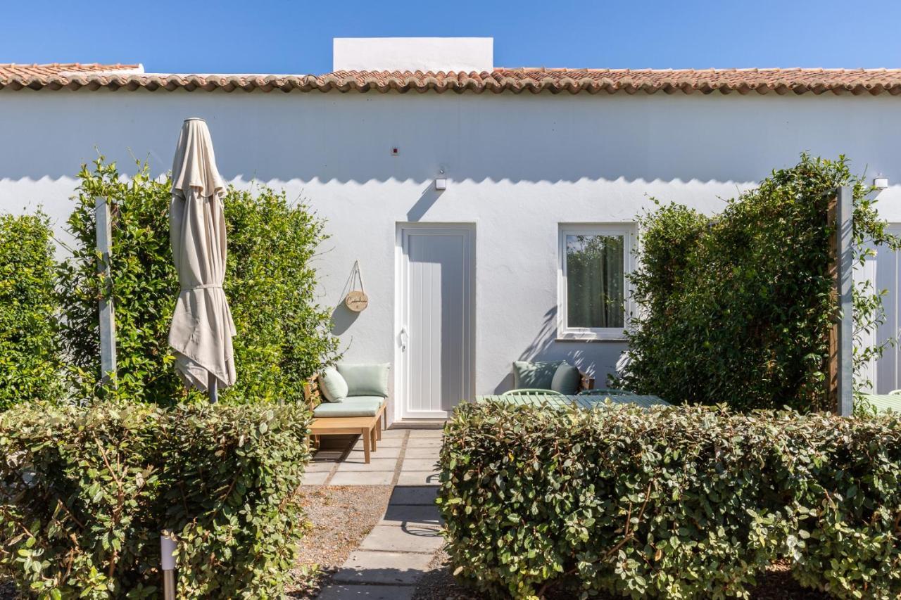 Quinta Da Capelinha Agroturismo Ταβίρα Εξωτερικό φωτογραφία