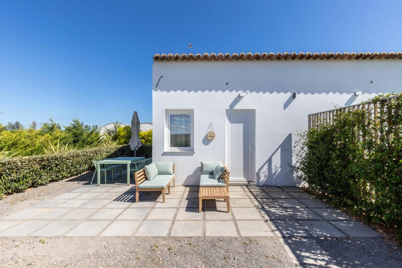 Quinta Da Capelinha Agroturismo Ταβίρα Εξωτερικό φωτογραφία