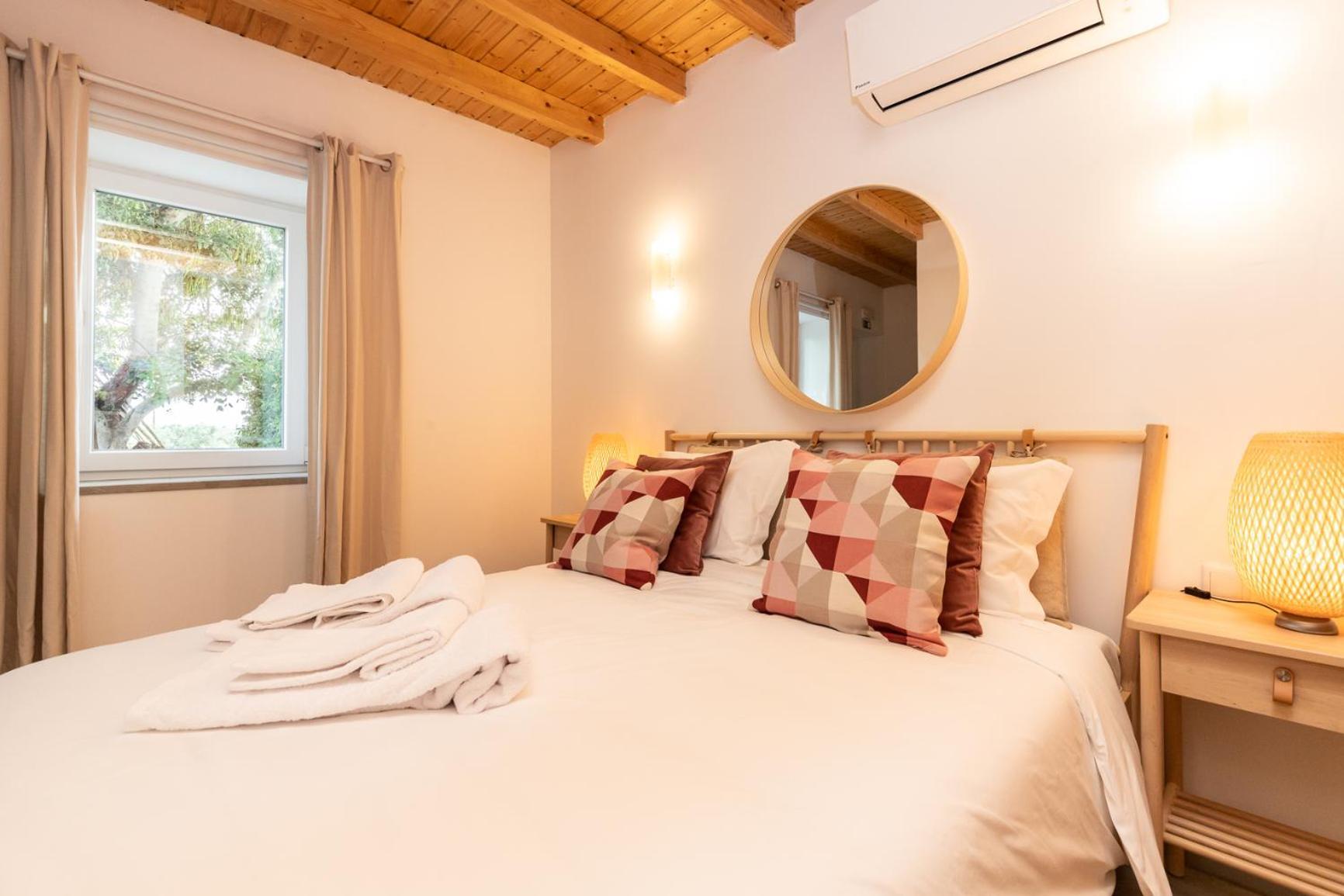 Quinta Da Capelinha Agroturismo Ταβίρα Εξωτερικό φωτογραφία