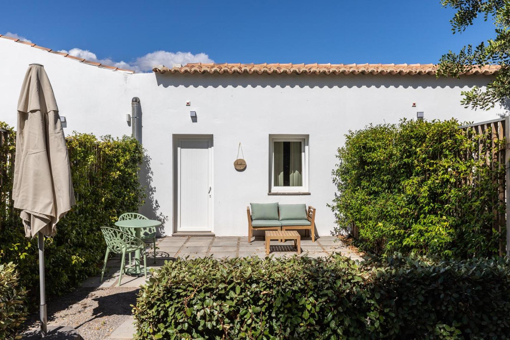 Quinta Da Capelinha Agroturismo Ταβίρα Εξωτερικό φωτογραφία