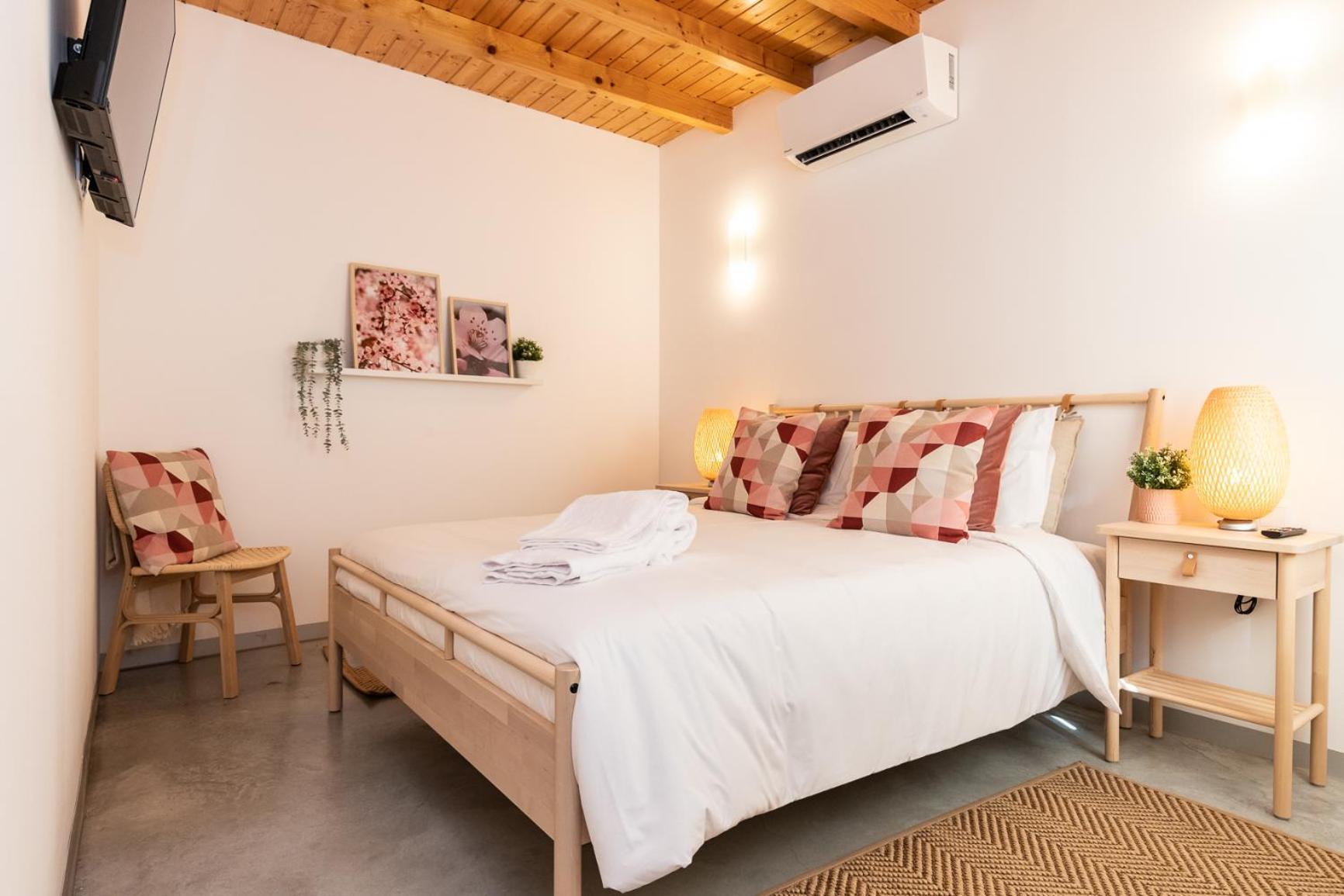 Quinta Da Capelinha Agroturismo Ταβίρα Εξωτερικό φωτογραφία