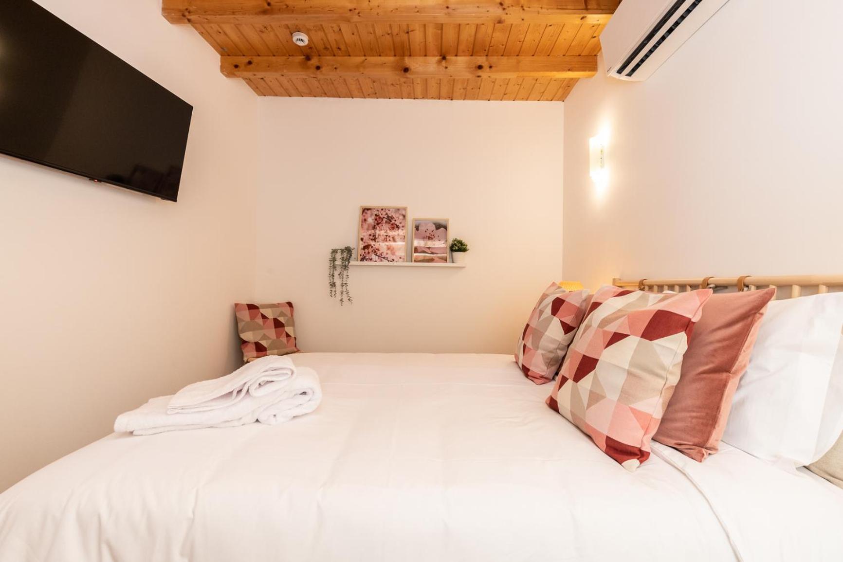 Quinta Da Capelinha Agroturismo Ταβίρα Εξωτερικό φωτογραφία