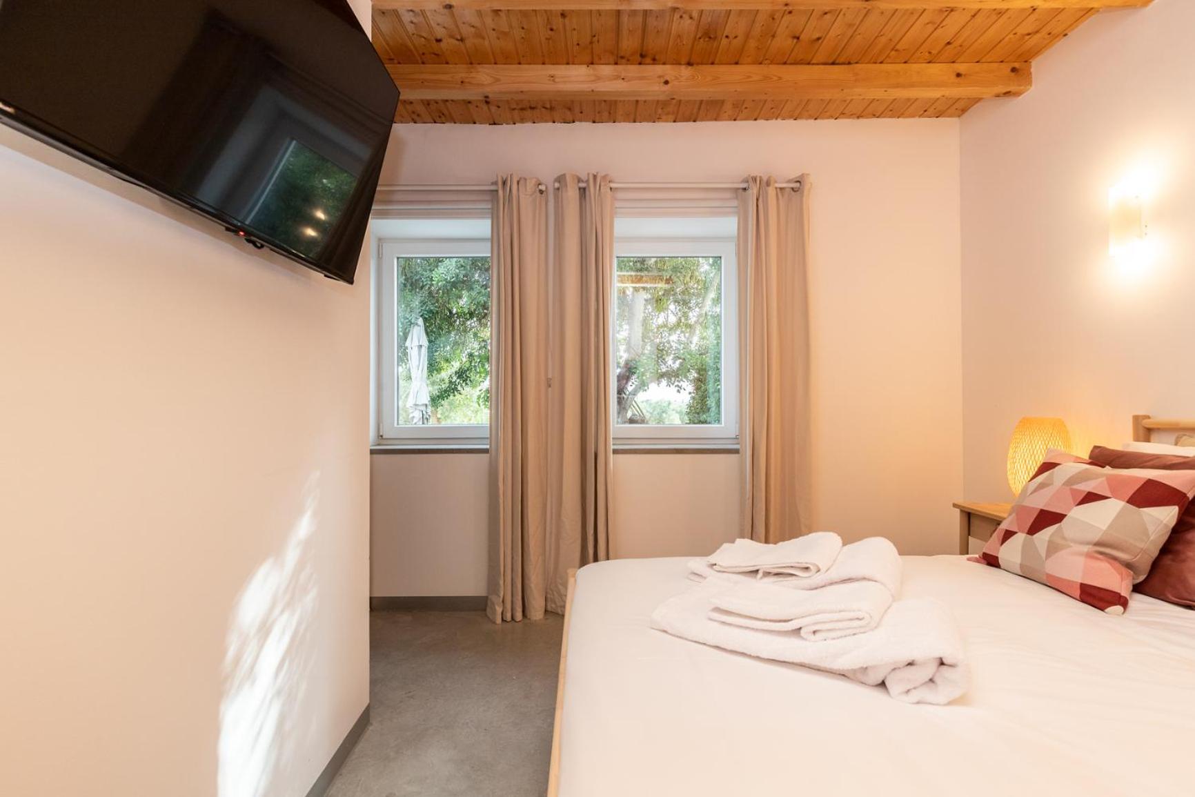 Quinta Da Capelinha Agroturismo Ταβίρα Εξωτερικό φωτογραφία