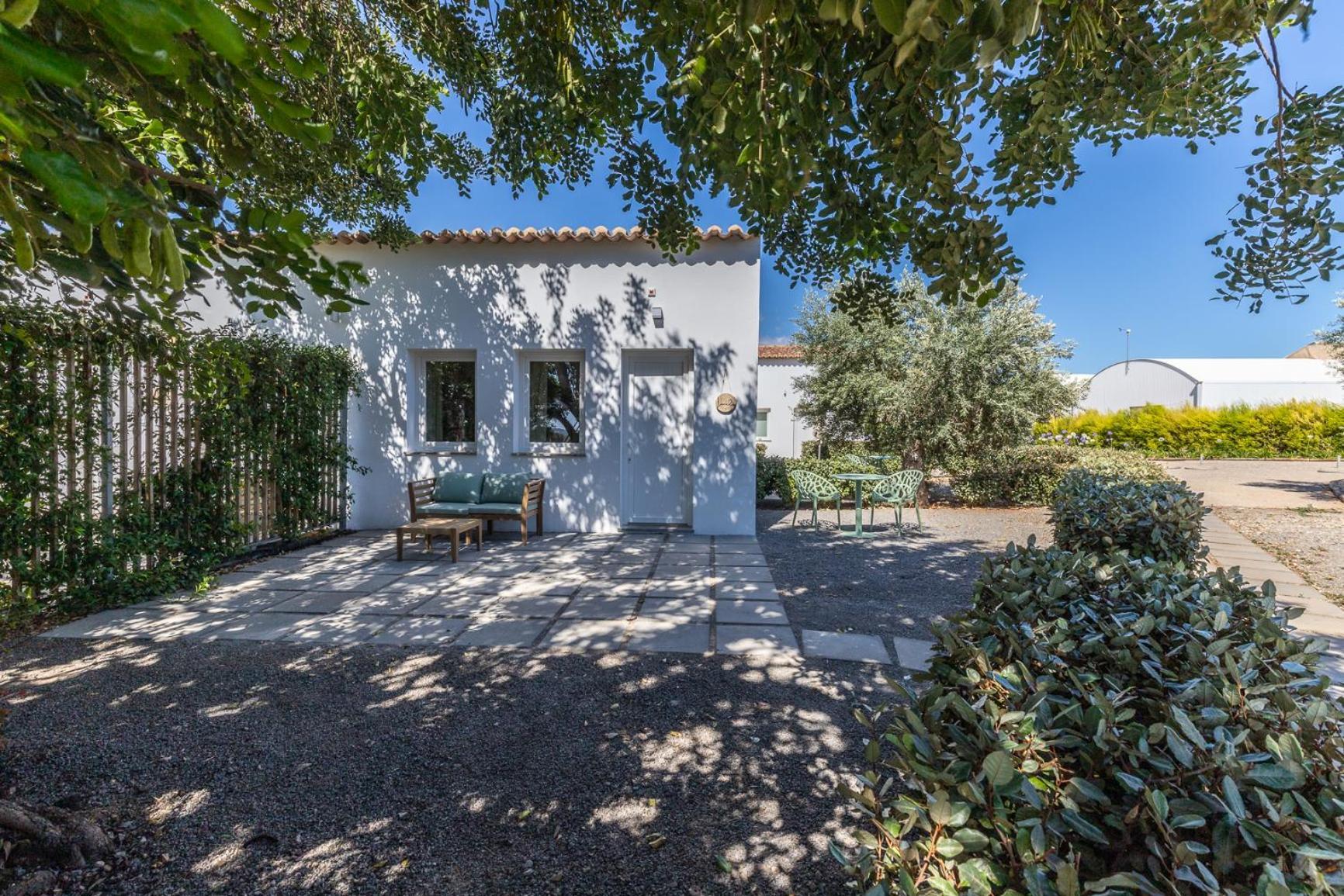 Quinta Da Capelinha Agroturismo Ταβίρα Εξωτερικό φωτογραφία