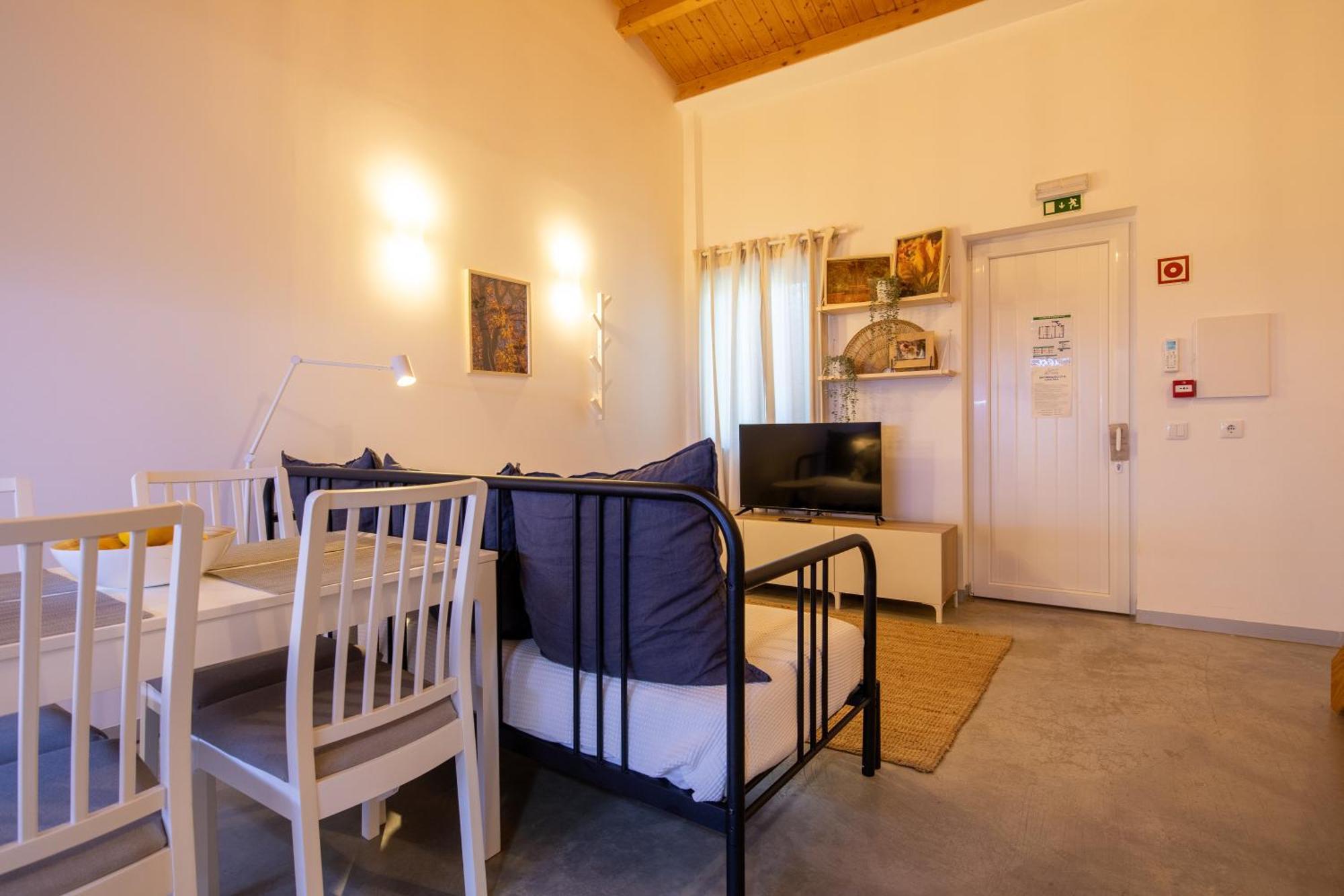 Quinta Da Capelinha Agroturismo Ταβίρα Δωμάτιο φωτογραφία
