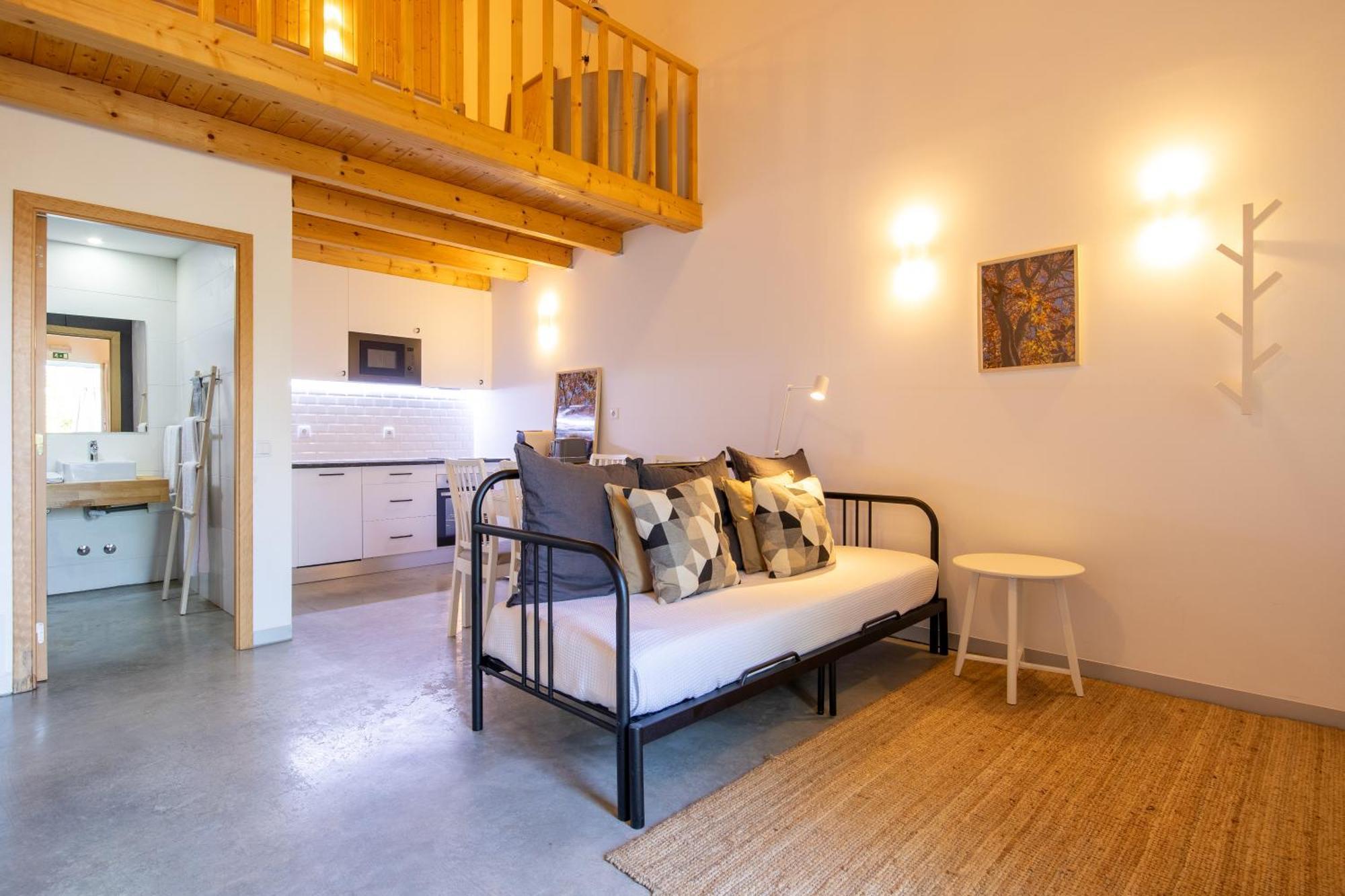 Quinta Da Capelinha Agroturismo Ταβίρα Δωμάτιο φωτογραφία