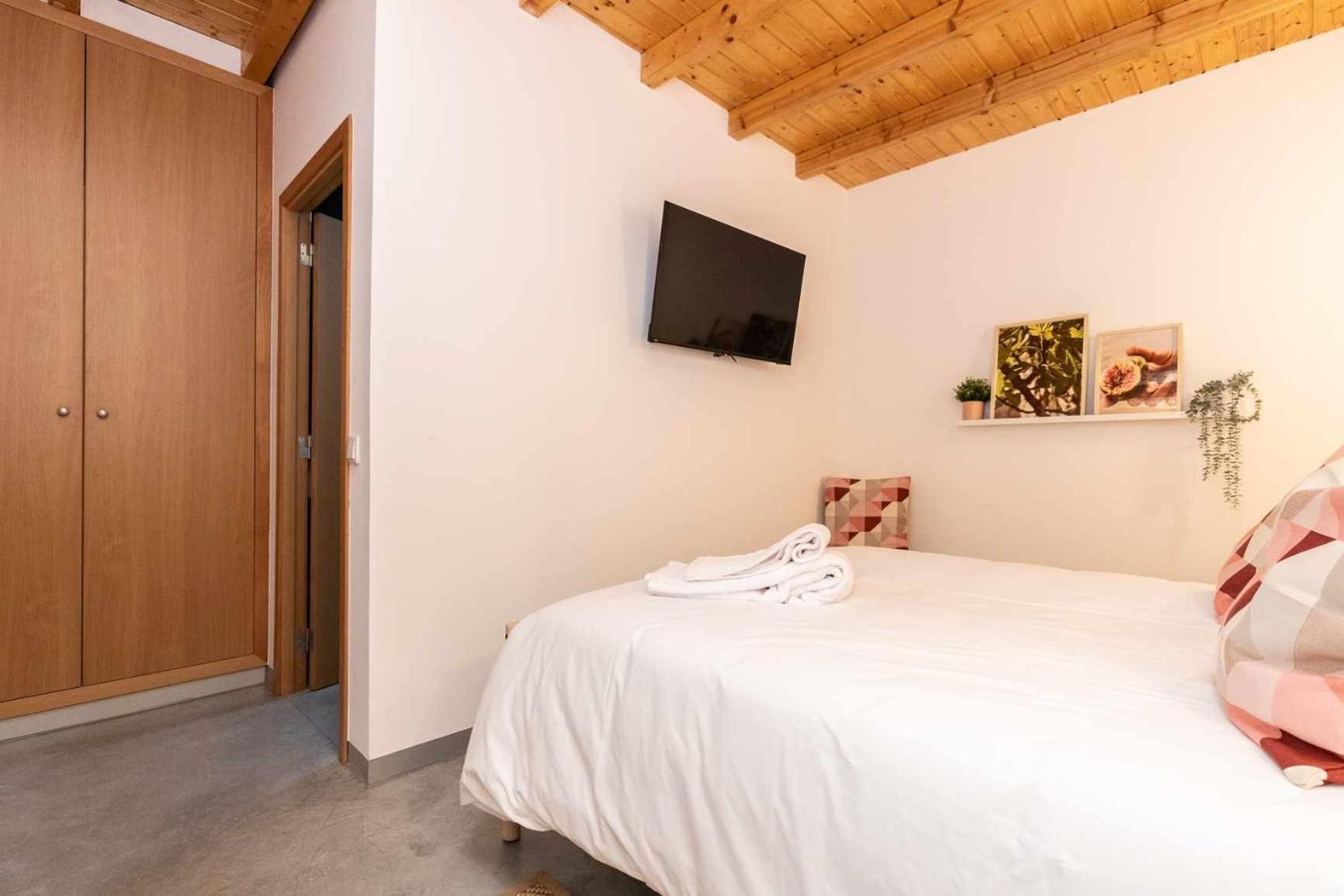 Quinta Da Capelinha Agroturismo Ταβίρα Δωμάτιο φωτογραφία