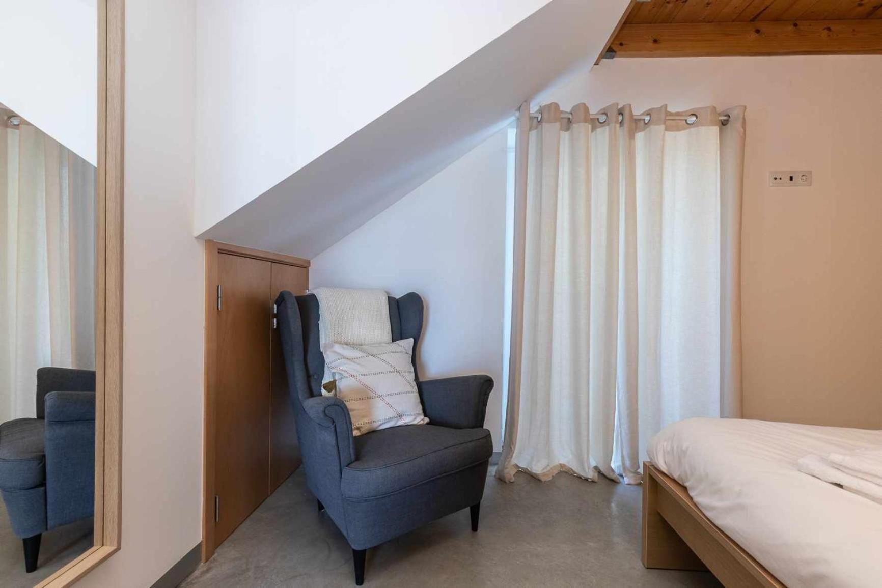 Quinta Da Capelinha Agroturismo Ταβίρα Δωμάτιο φωτογραφία