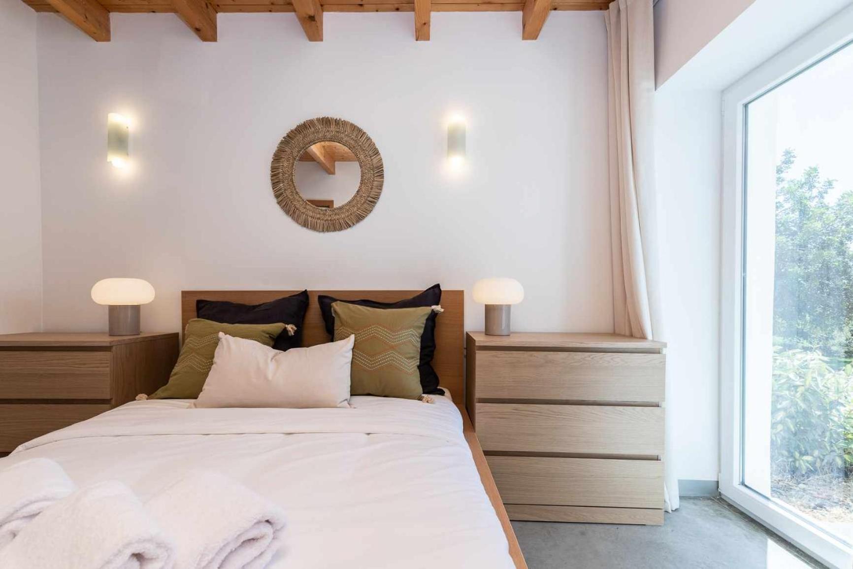 Quinta Da Capelinha Agroturismo Ταβίρα Δωμάτιο φωτογραφία