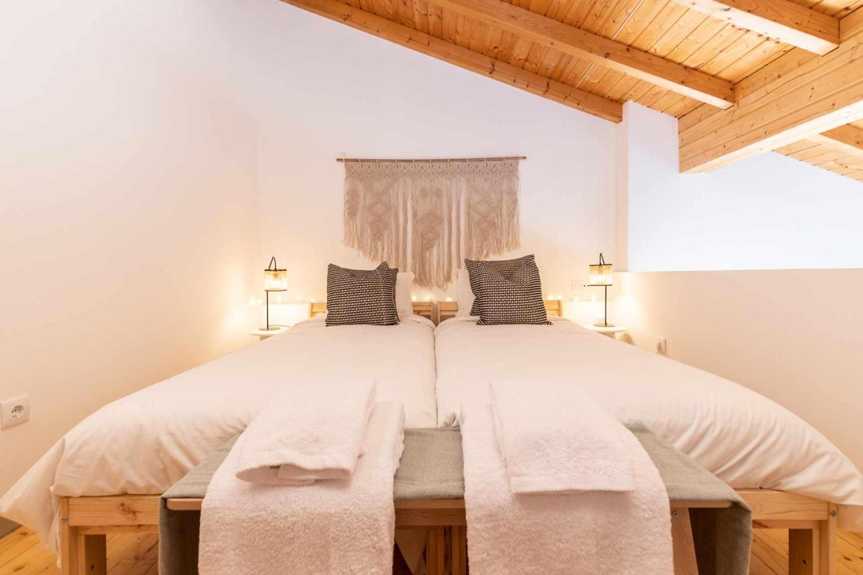 Quinta Da Capelinha Agroturismo Ταβίρα Δωμάτιο φωτογραφία