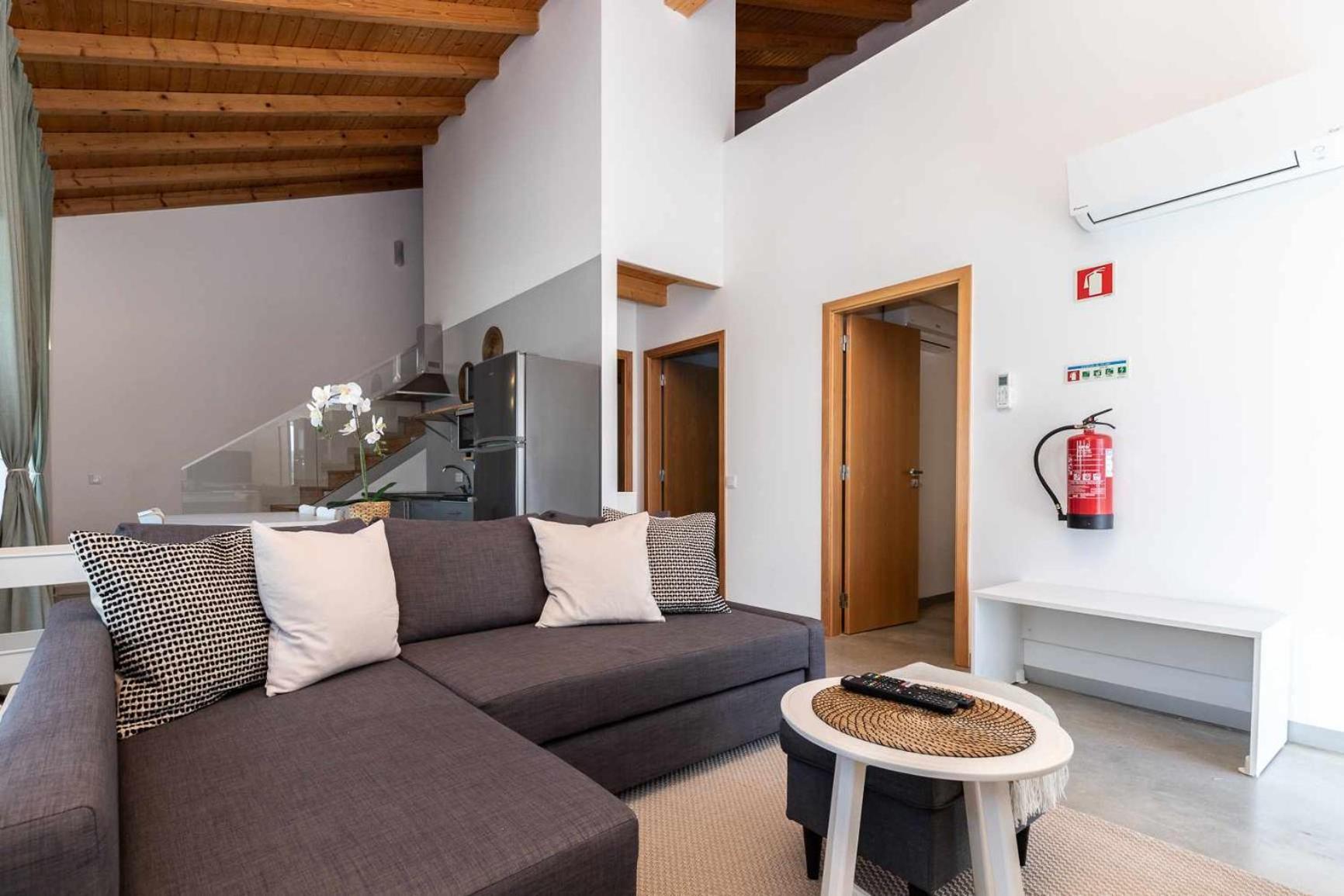Quinta Da Capelinha Agroturismo Ταβίρα Δωμάτιο φωτογραφία