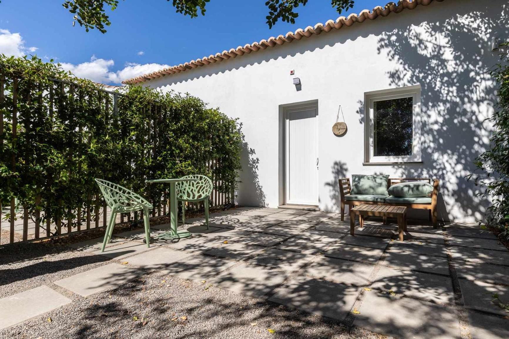 Quinta Da Capelinha Agroturismo Ταβίρα Δωμάτιο φωτογραφία