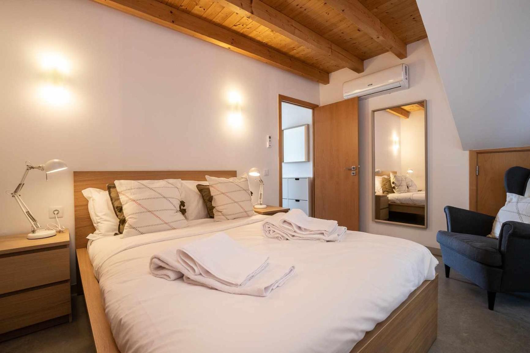 Quinta Da Capelinha Agroturismo Ταβίρα Δωμάτιο φωτογραφία
