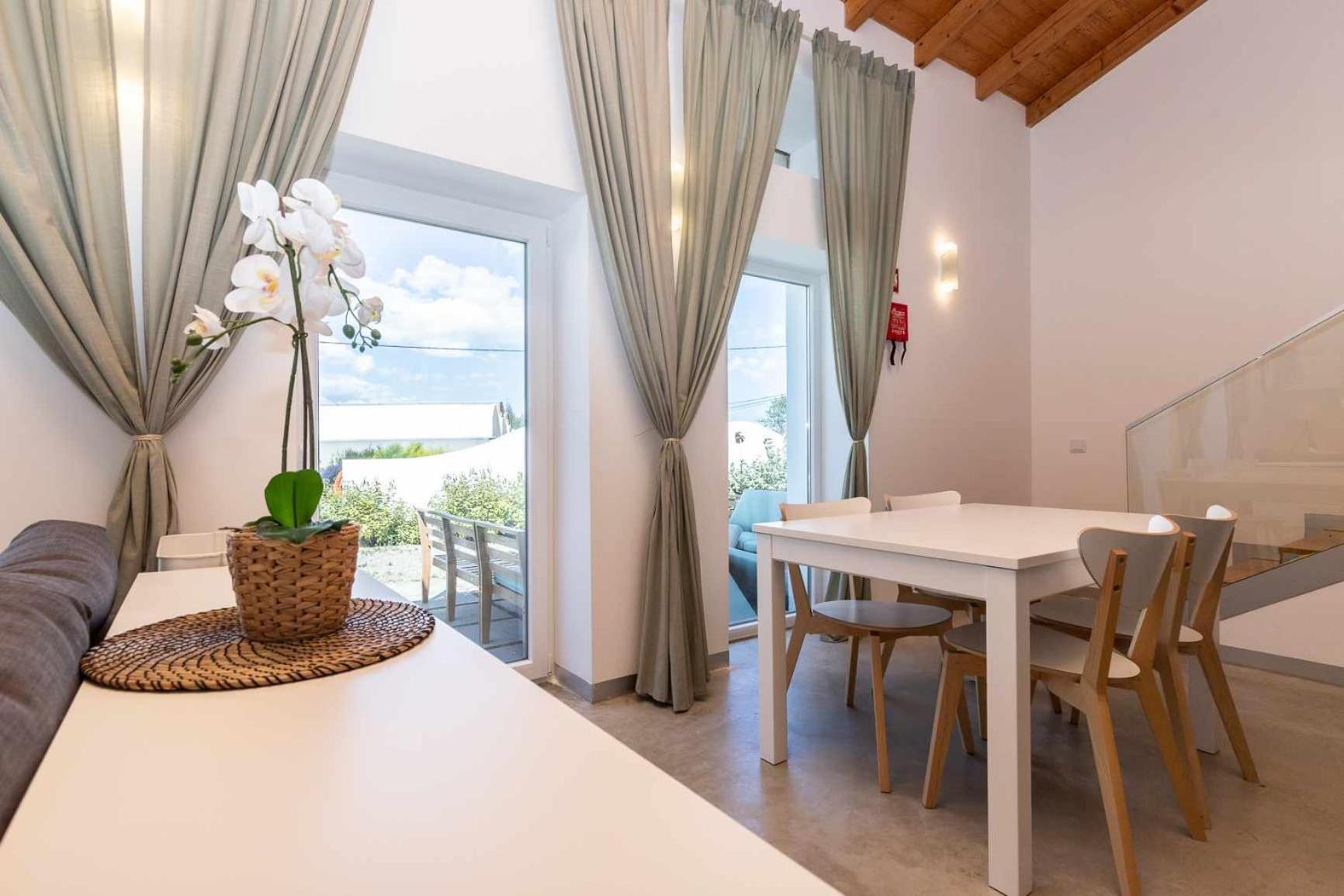 Quinta Da Capelinha Agroturismo Ταβίρα Δωμάτιο φωτογραφία